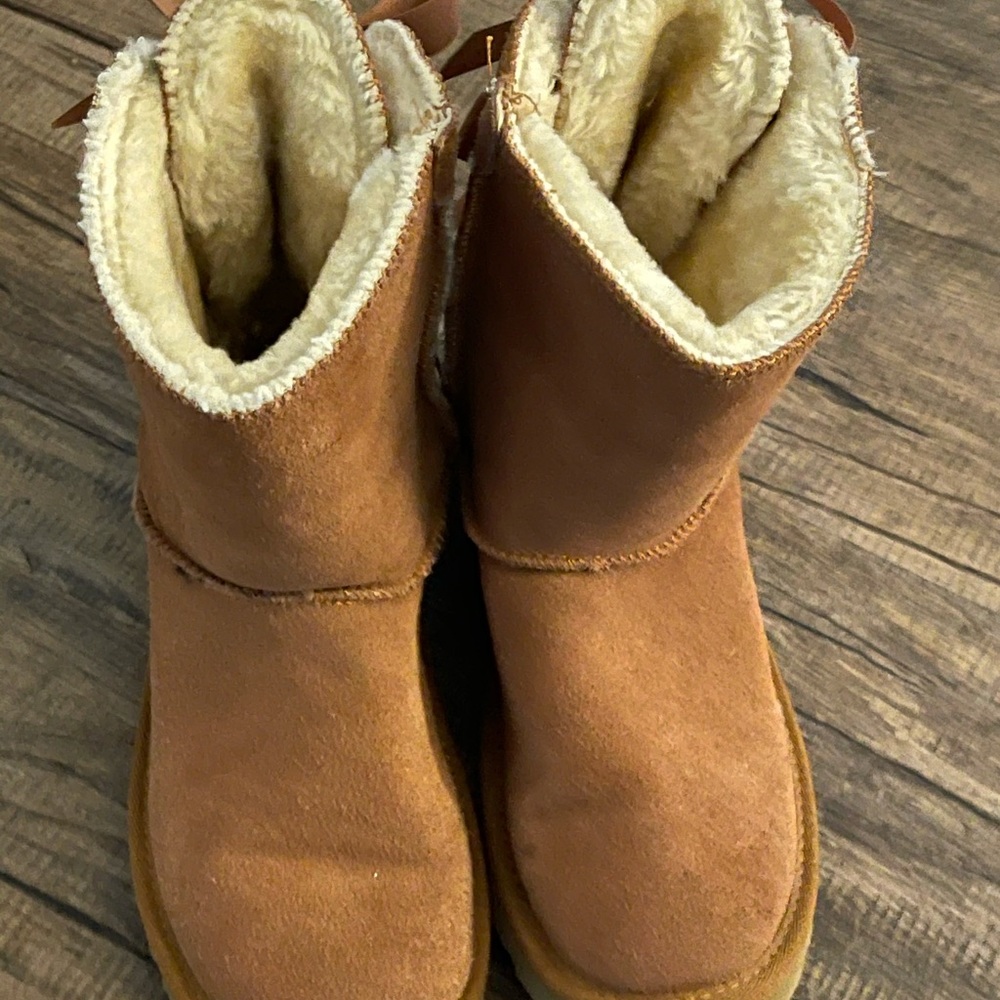 Ugg Boots Bailey